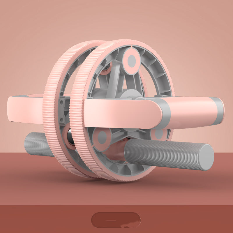 Multifunctional Abdominal Muscle Wheel Combination Home Gym - Sun Studio