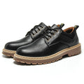 New Spring Autumn British Wind Retro Tooling Shoes Fashion Casual Shoes Sneakers Men  Zapatos De Hombre Men Loafers - Sun Studio