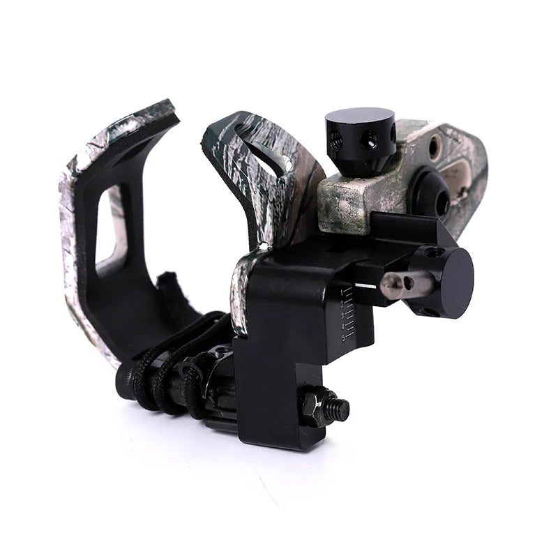 Archery Hunting Drop Away Arrow RestTake-off And Landing Arrow Rest Quick Adjustment Matching Compound Bow using Outdoor - Sun Studio