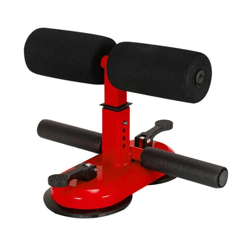 FANGCAN Fitness Sit Up Bar Assistant Abdominal Core workout Bench Fitness Home Equipment - Sun Studio