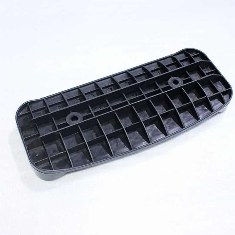 2pcs Elliptical Machine Pedal Fitness Equipment Pedal Accessories Fitness Bike Pedals - Sun Studio