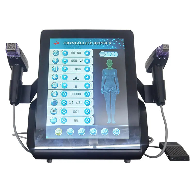 2024 professional face lifting wrinkle removal machine skin tightening machine pe-face em face lifting machine - Sun Studio