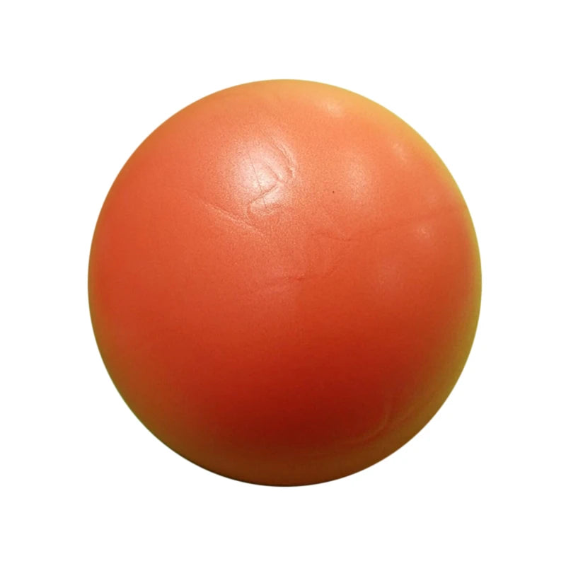 New 25cm Yoga Ball Exercise Gymnastic Fitness Pilates Ball Balance Exercise Gym Fitness Yoga Core Ball Indoor Training Yoga Ball - Sun Studio