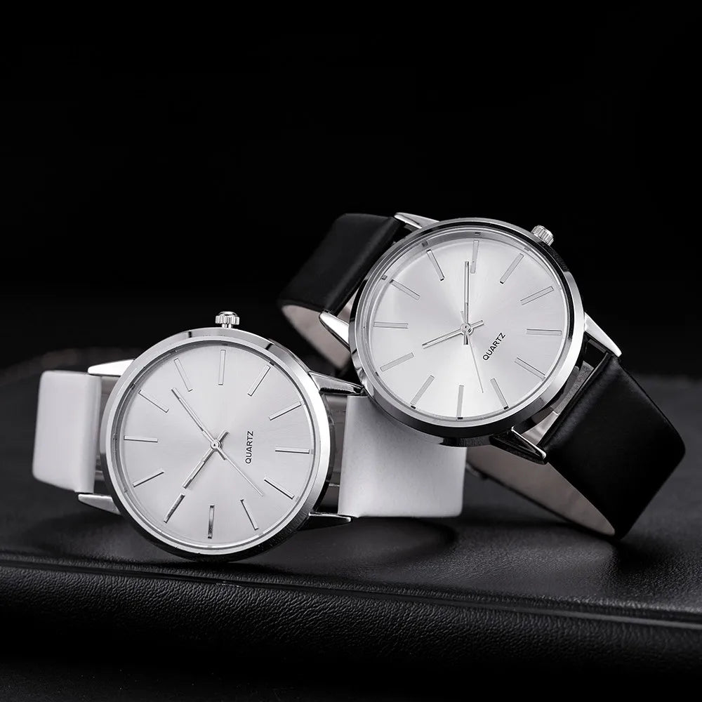 Casual Quartz Watch Men's Watches Top Luxury Brand Famous Wrist Watch Male Clock For Men Saat Hodinky Relogio Masculino - Sun Studio