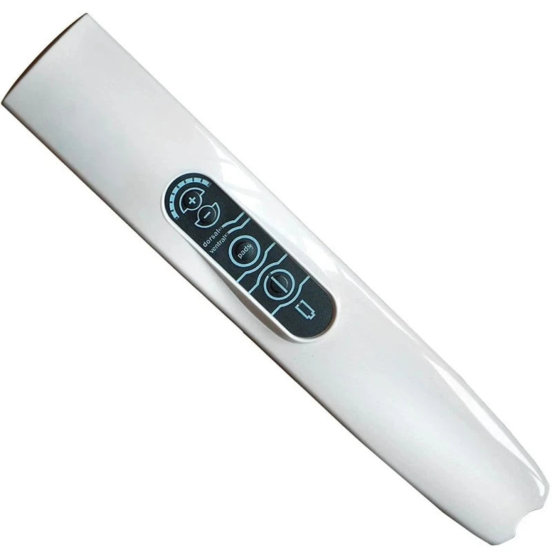 Penile Vibrator Male Stimulation AtionStimulation system treatment ejaculation disorders Delay Ejaculation cock massage for men - Sun Studio