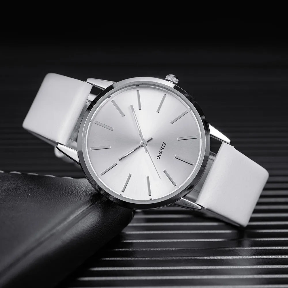 Casual Quartz Watch Men's Watches Top Luxury Brand Famous Wrist Watch Male Clock For Men Saat Hodinky Relogio Masculino - Sun Studio
