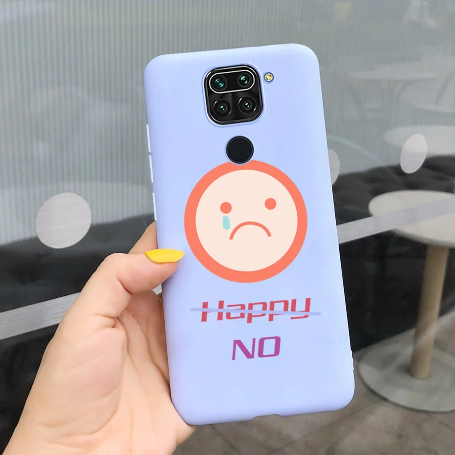 For Redmi Note 9s Case Pet Cats and Dogs Cover On Xiaomi Redmi Note 9 pro Max 9pro note9 Back Case Camera Protoctor Bumper Shell