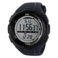 SKMEI Fashion Simple Sport watch Men Military Watches Alarm Clock Shock Resistant Waterproof Digital Watch reloj hombre 1025 - Sun Studio