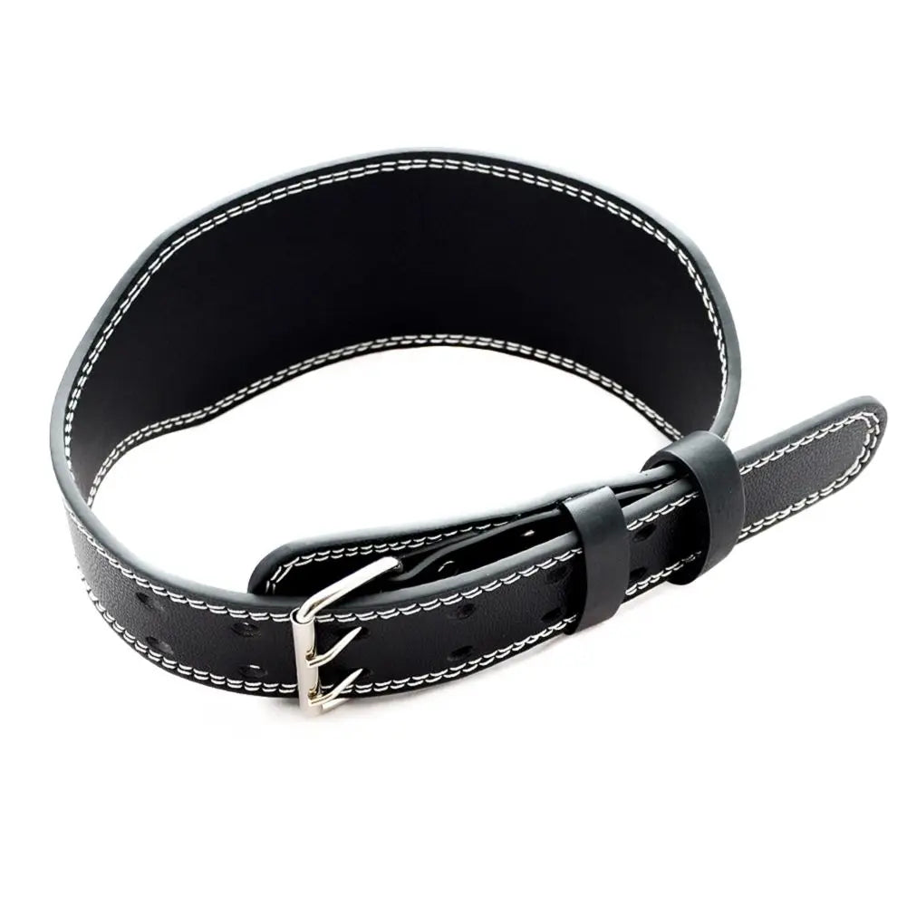 Gym Belt Weightlift Squat Bodybuild Powerlifting Belt Fitness Crossfit Gym Weight Weightlifting Muscul Dumbbel Gym Equipment - Sun Studio