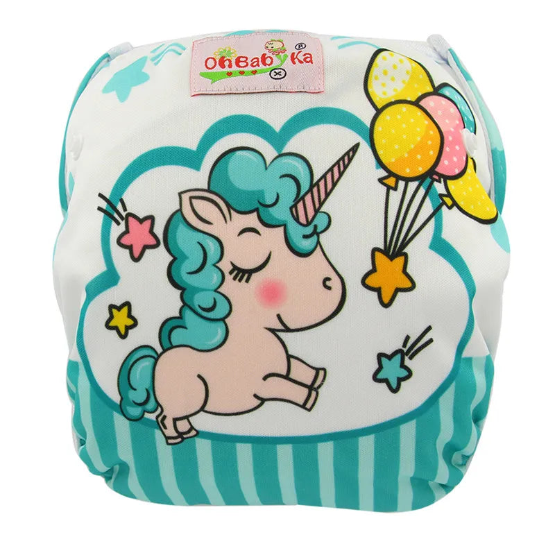Schwimmwindeln für Säuglinge Baby Stoffwindel Badeanzug Baby Schwimmanzug Kinder Badebekleidung Schwimmshorts für Mädchen Baby Badekleid