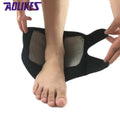 10Pcs Self-heating Magnet Ankle Support Brace Guard Protector Winter Keep Warm Sports Sales Tourmaline Product Foot retainer - Sun Studio