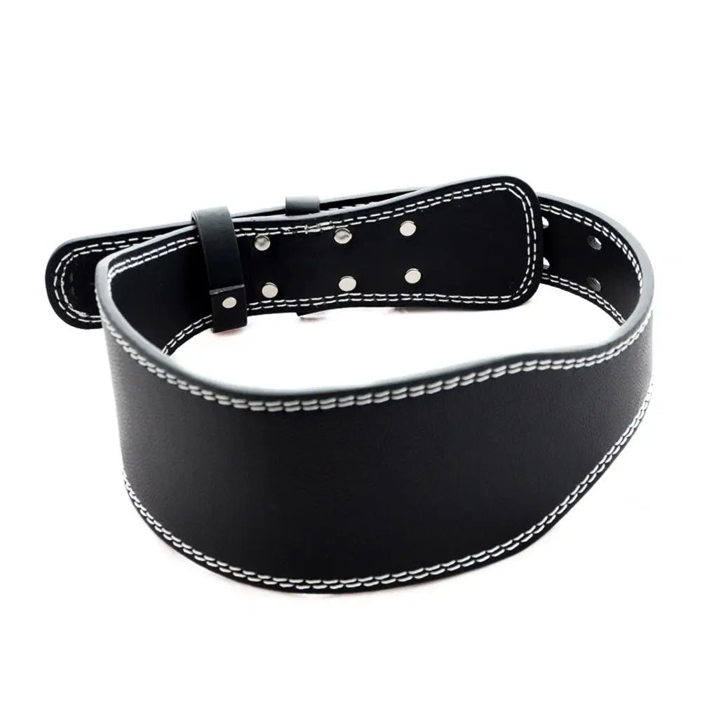 Gym Belt Weightlift Squat Bodybuild Powerlifting Belt Fitness Crossfit Gym Weight Weightlifting Muscul Dumbbel Gym Equipment - Sun Studio