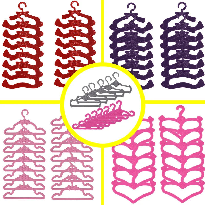 Doll Accessories Clothes Swimsuit,Bike,Guitar,High HeelsFor 30cm Doll Clothes Cute Dress Birthday Toys Gift - Sun Studio