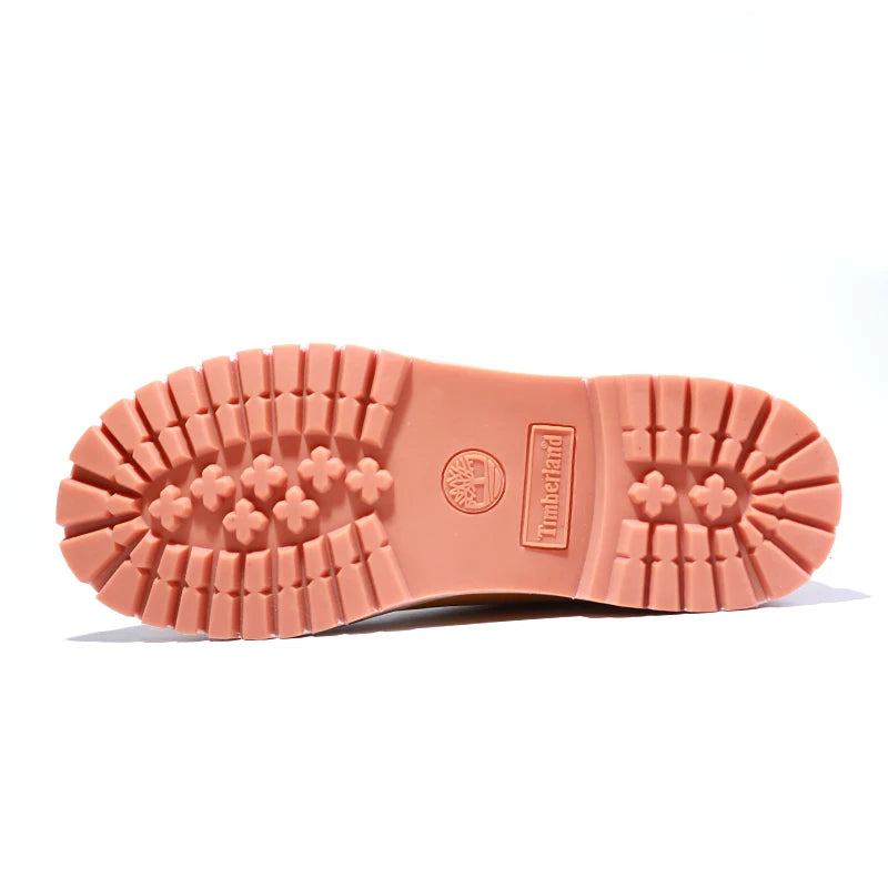 Echtes Leder Herren Winter Frühling Knöchel Trekking Militär Schnee Gelbe Taktische Stiefel Outdoor Schuhe für Frauen Männer Arbeitsschuhe