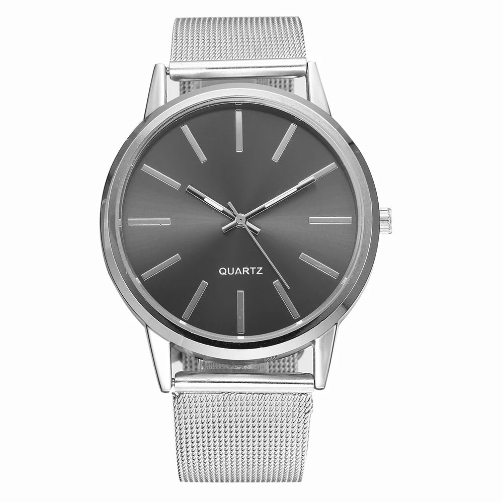 Casual Quartz Watch Men's Watches Top Luxury Brand Famous Wrist Watch Male Clock For Men Saat Hodinky Relogio Masculino - Sun Studio