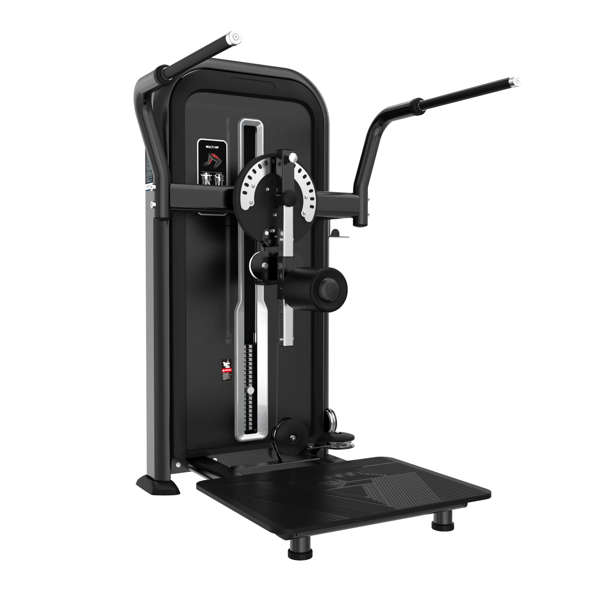 Commercial Gym Equipment For Sale Pulley Low Row Machine Essential For Gyms - Sun Studio