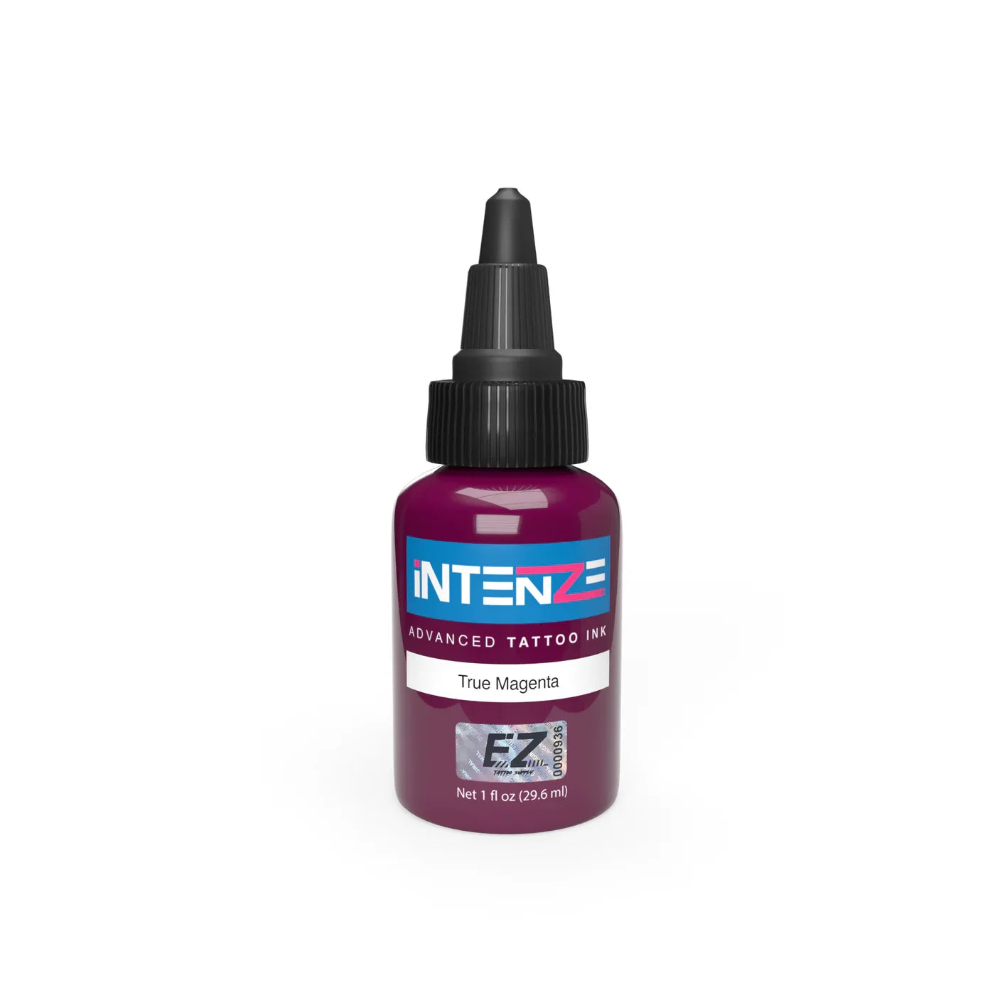 1oz INTENZE Tattoo Permanent Tattoo Pigment Permanent Body Art Tattoo Supply Professional Quality Semi-Permanent Skin Supply - Sun Studio