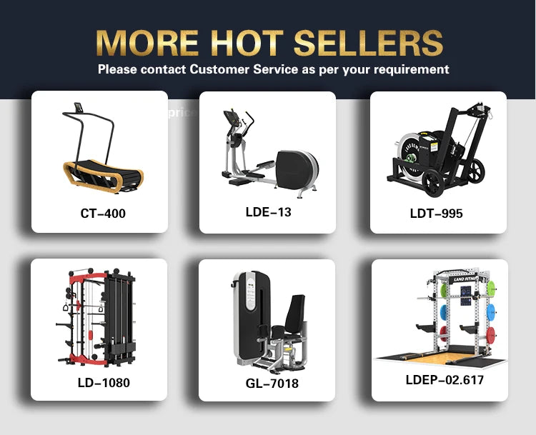 Land Fitness High Quality Gym Equipment Strength Training Pin Loaded Machine Assisted Dip/Chin For Bodybuilding - Sun Studio
