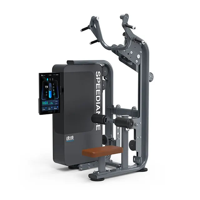 Smart Gym Wholesale Single Function Training Machine One Station Home Gym Smart Lying Legs Curl Machine - Sun Studio