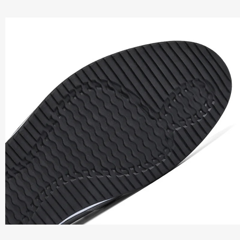 Brand Leather Shoes for Men Designer Loafers High Quality Adult Moccasins Men Driving Shoes Male Footwear Men's Formal Shoes - Sun Studio