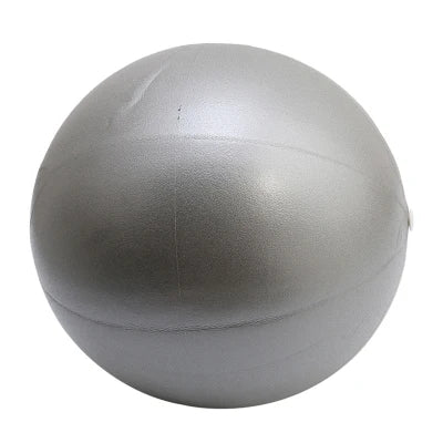 Neuer 25cm Yoga Ball Übung Gymnastik Fitness Pilates Ball Balance Übung Gym Fitness Yoga Kern Ball Indoor Training Yoga Ball