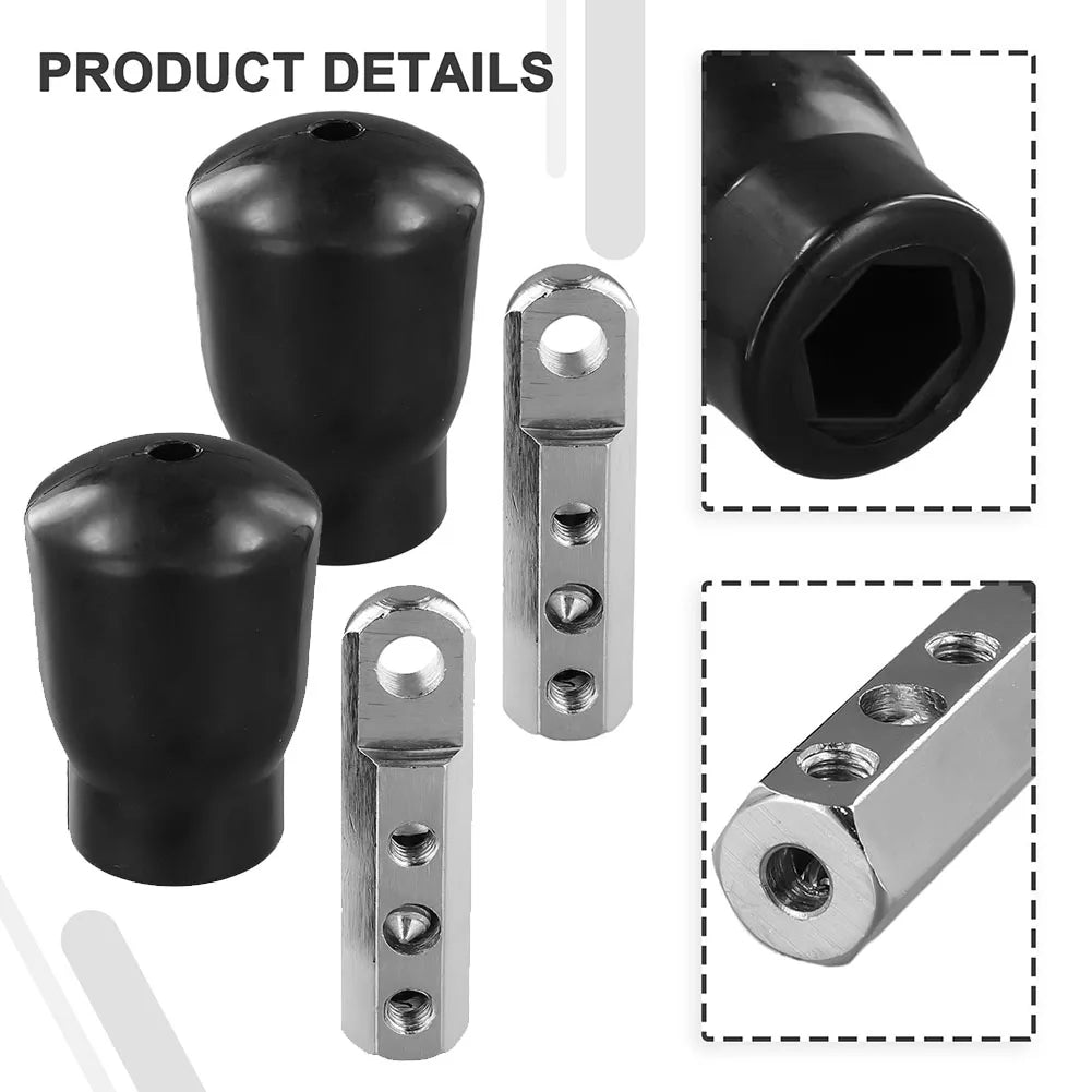 Für Fitnessgeräte Kabel Fitness Kabelanschluss Fitness Seilzug Maschinenverbinder Fitness 250g Set Lebensdauer verlängern Gute Widerstandsfähigkeit