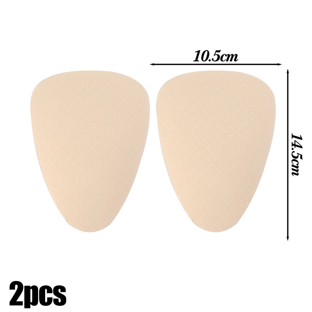 Women Panties Insert Private Concealer Protector Pads Reusable Nursing Adhesive Swimsuit Pad for Women Invisible Underwear Cover - Sun Studio