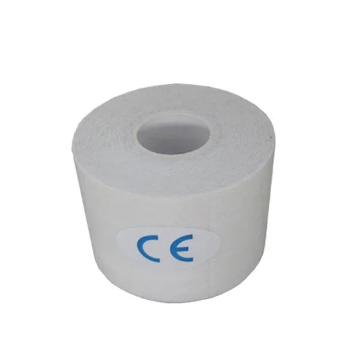 Tapes Kinesio Tape Self-Locking Bandage Types Self Adhesive Elastic Cross Ankle Self-Adhesive Sports Muscle Kinesiology Bandages - Sun Studio