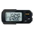 1PC Pedometer Step Walking 3D Digital Pedometers Steps Watch Women Pocket Stopwatch Exercise Step Miles Counter Electronic K8S0 - Sun Studio