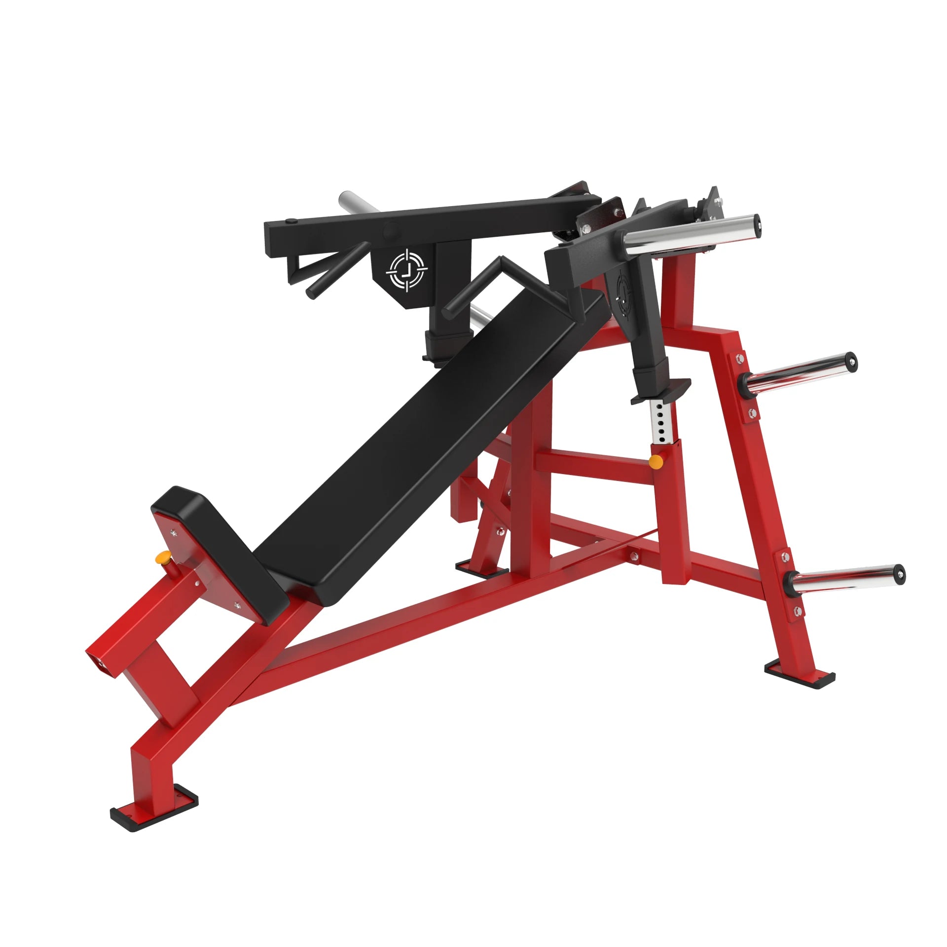 Gym Equipment Incline Chest Press Machine Wholesale - Sun Studio