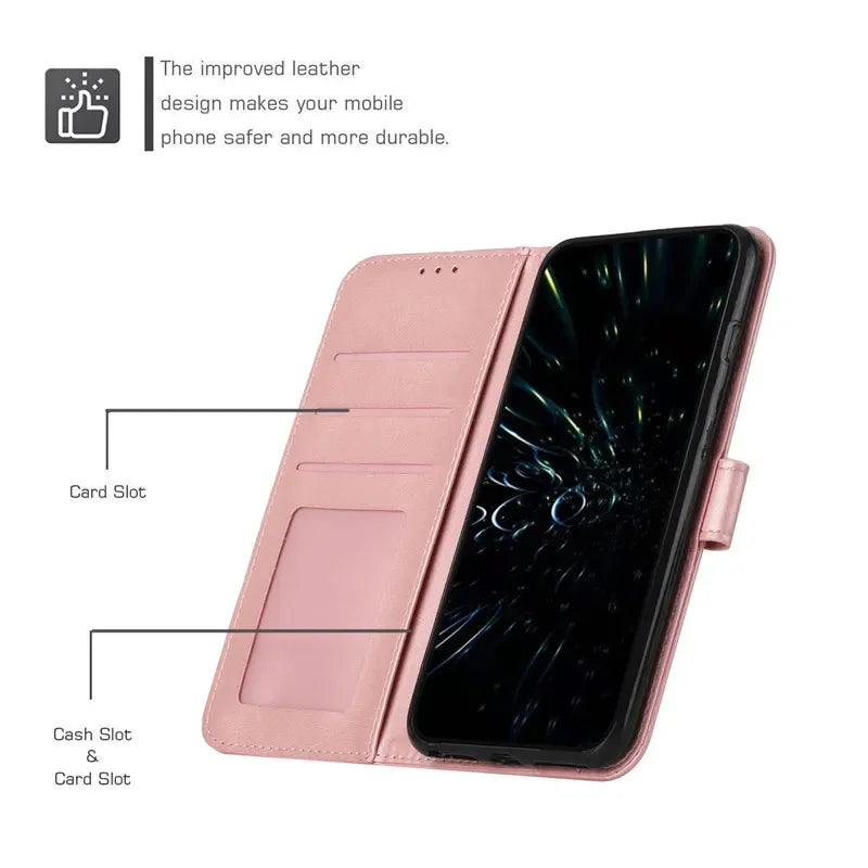 Leather Protect Phone Case For Samsung Galaxy S20 FE S20+ Ultra S 20 Plus S20Plus 5G Magnetic Cases Flip Wallet Cover Book Coque