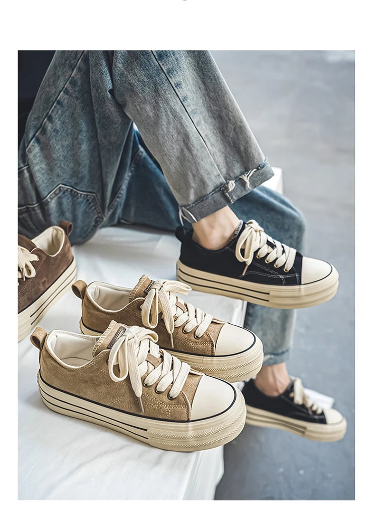 Luxury Men's Sneakers Casual Breathable Trainer Race Fashion Loafers Running Shoes for Male Tenis - Sun Studio
