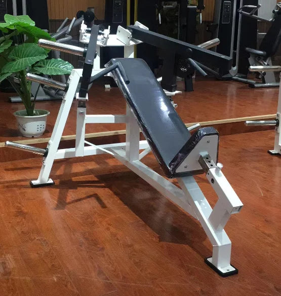 Gym Equipment Incline Chest Press Machine Wholesale - Sun Studio