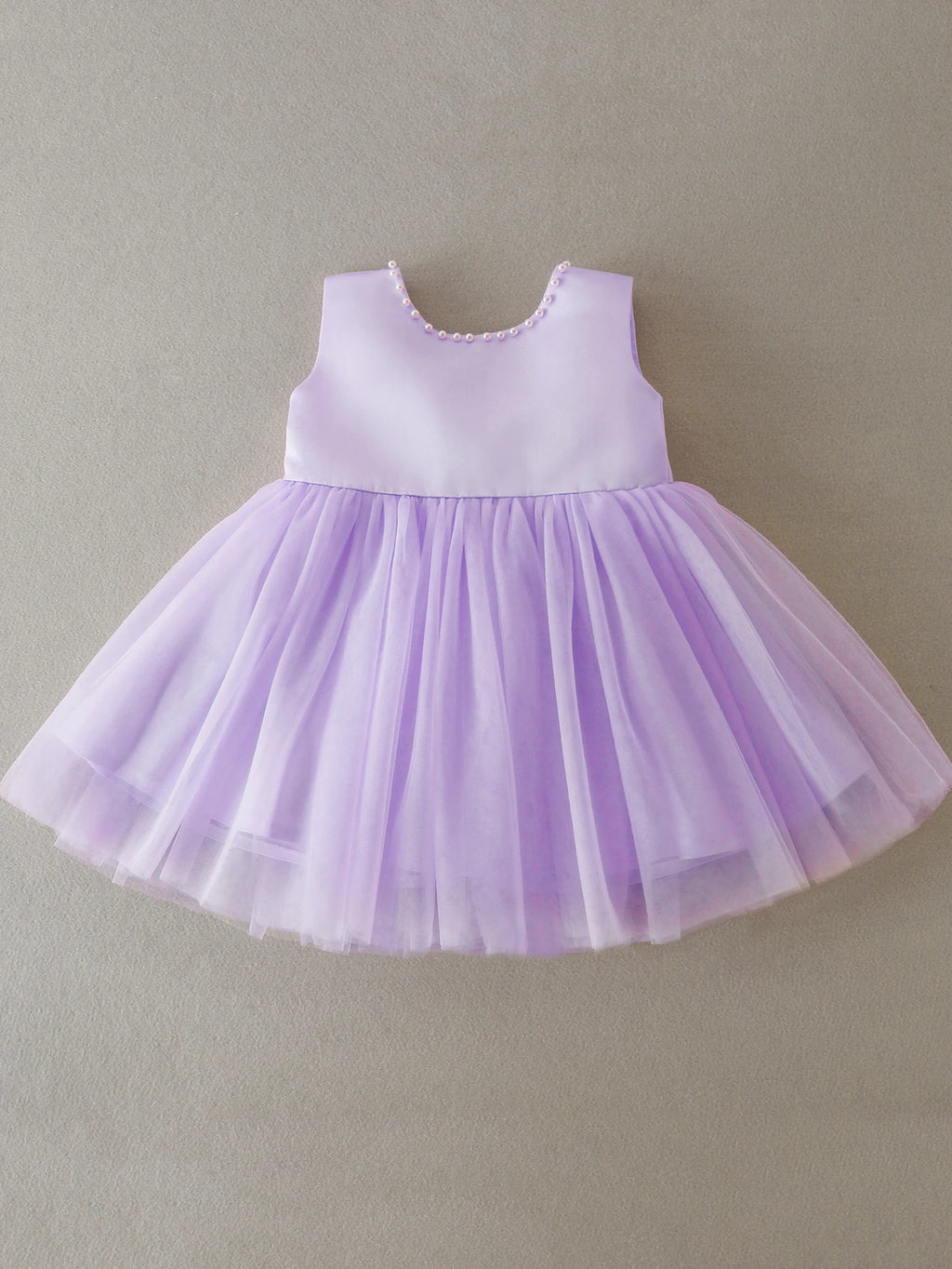 Pageant Wholesale Cute Beautiful Fashion Ball Gown Fancy Casual Floral Dresses Flower Baby Girl Dress Luxury - Sun Studio
