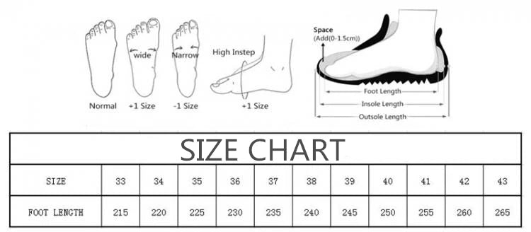 Large Size Casual Trainers Luxury Designer Unisex Shoes Chunky Heel Platform All Match Increasing Sport Runway Sneakers Female - Sun Studio