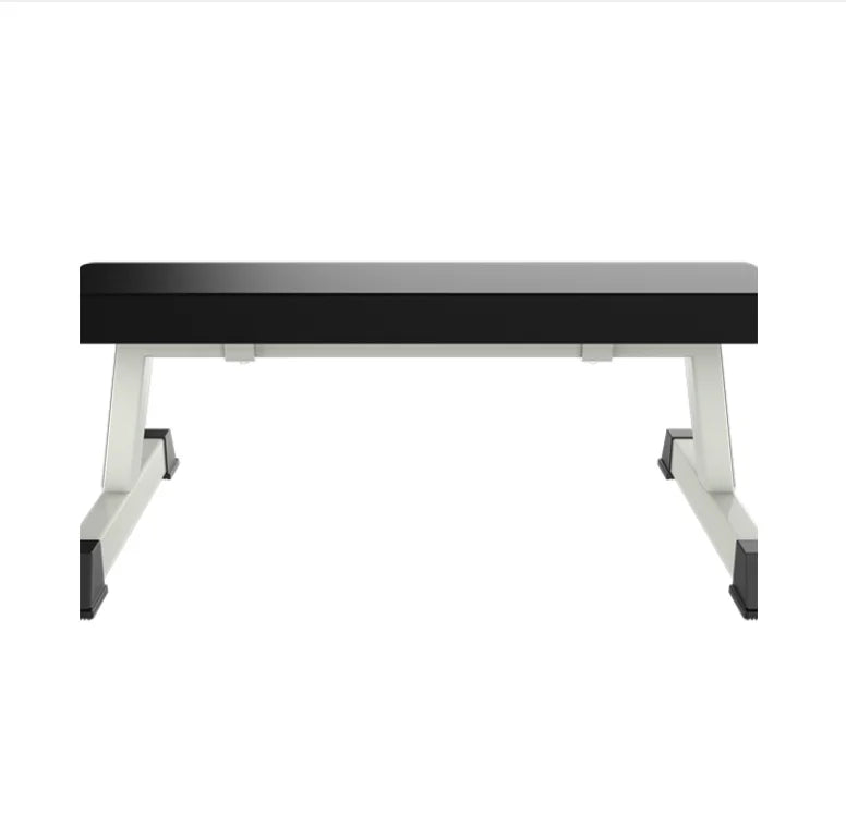 Professional Gym Fitness Equipment Multi-functional Strength Training Free Weight Flat Bench - Sun Studio