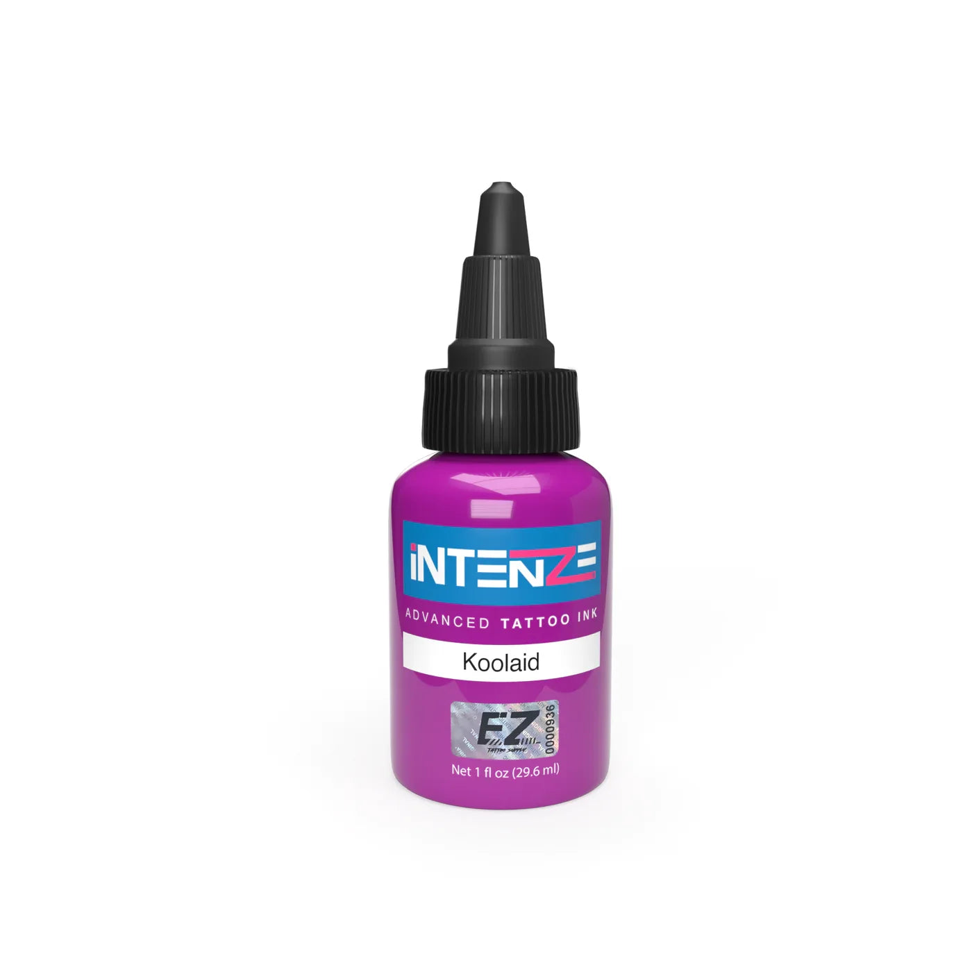 1oz INTENZE Tattoo Permanentes Tattoo Pigment Permanente Körperkunst Tattoo Versorgung Professionelle Qualität Semi-Permanente Hautversorgung