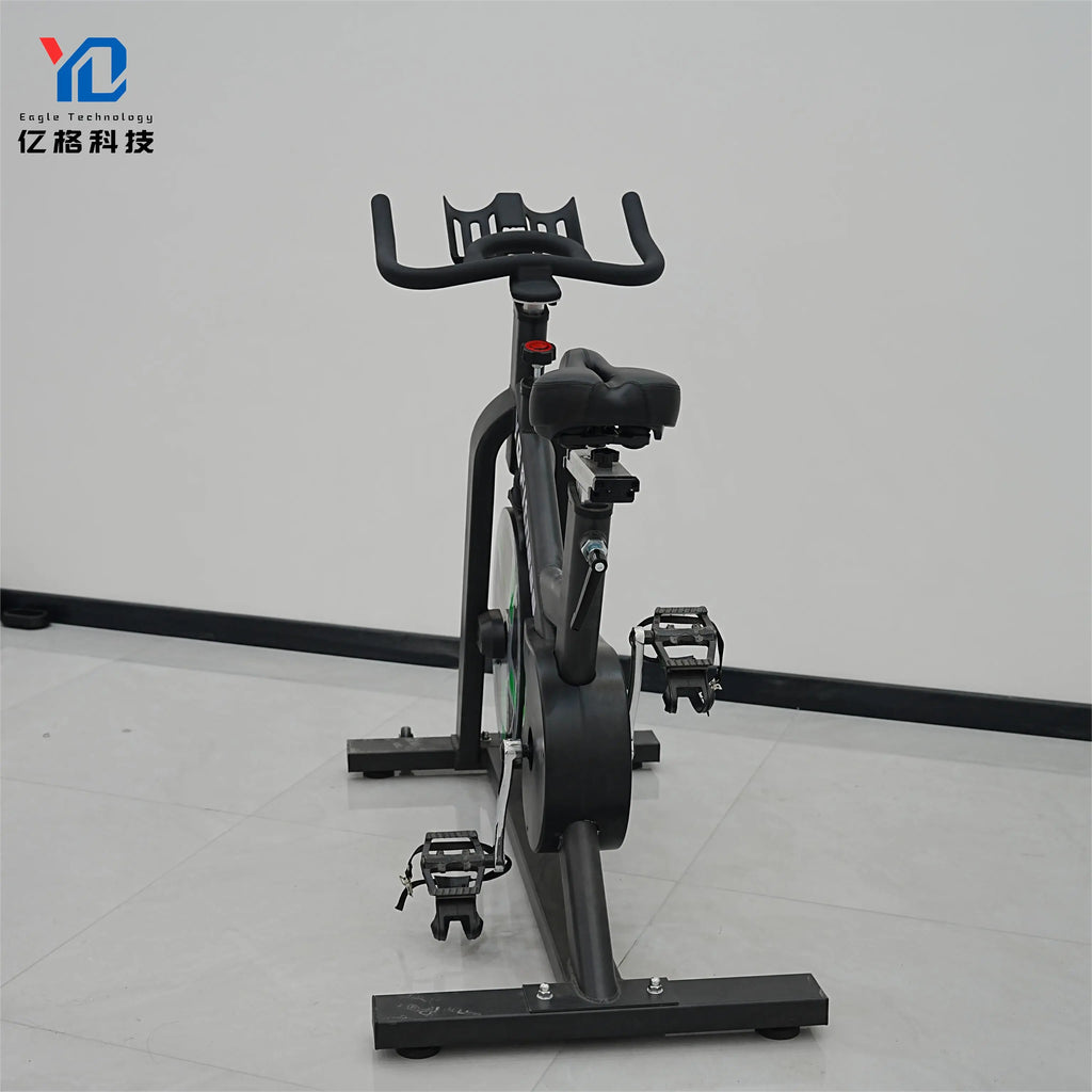 Spinning Bike Bicycle Indoor Exercise Spin Bike Gym Equipment Commerical Home Sport Bike for Club Set Unisex - Sun Studio