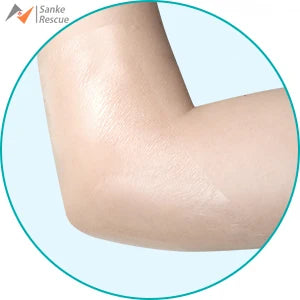 10M Waterproof Protective Tattoo Healing Film For Aftercare Bandage Transparent Skin Repair Wrap Roll - Sun Studio