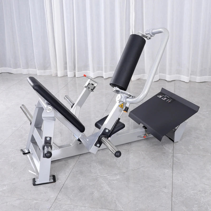 Core Training Gym Private Hip Leg Push Waist Abdominal Muscle Hip Trainer Hip Bridge Machine - Sun Studio