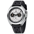 PAGANI DESIGN 2024 New Turtle Back Case Sport Chronograph Luxury Retro Quartz Watches For Men AR Sapphire glass Wrist watch Men - Sun Studio