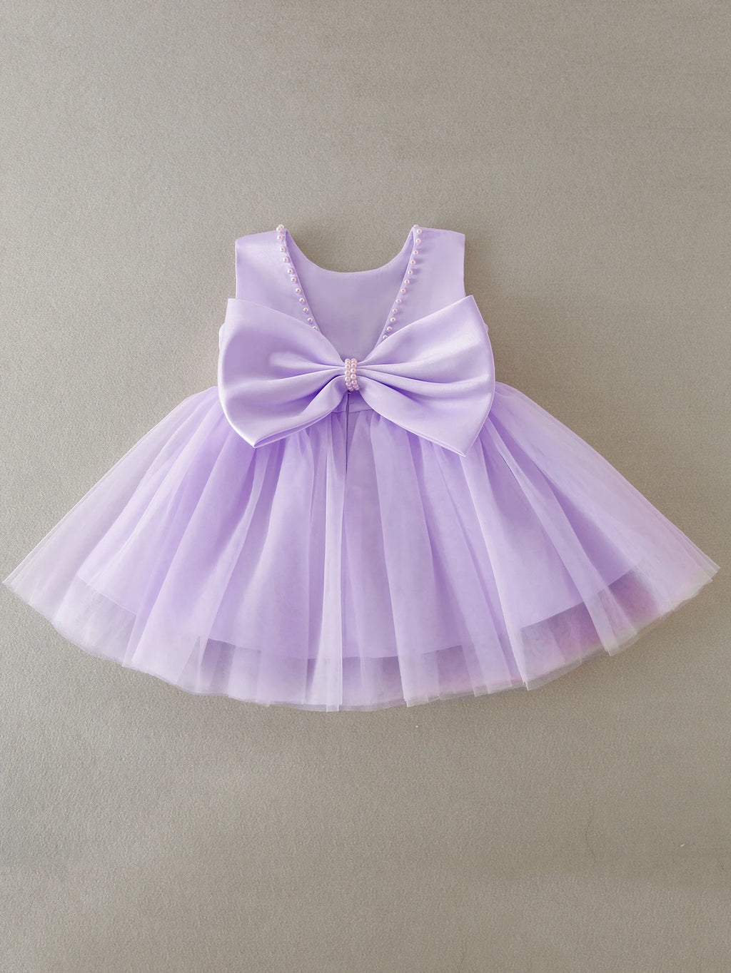 Pageant Wholesale Cute Beautiful Fashion Ball Gown Fancy Casual Floral Dresses Flower Baby Girl Dress Luxury - Sun Studio