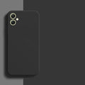 For Samsung Galaxy A06 Case Samsung A06 Cover Soft Liquid Silicone Bumper Shield Protective Phone Cases For Samsung A06 Funda - Sun Studio