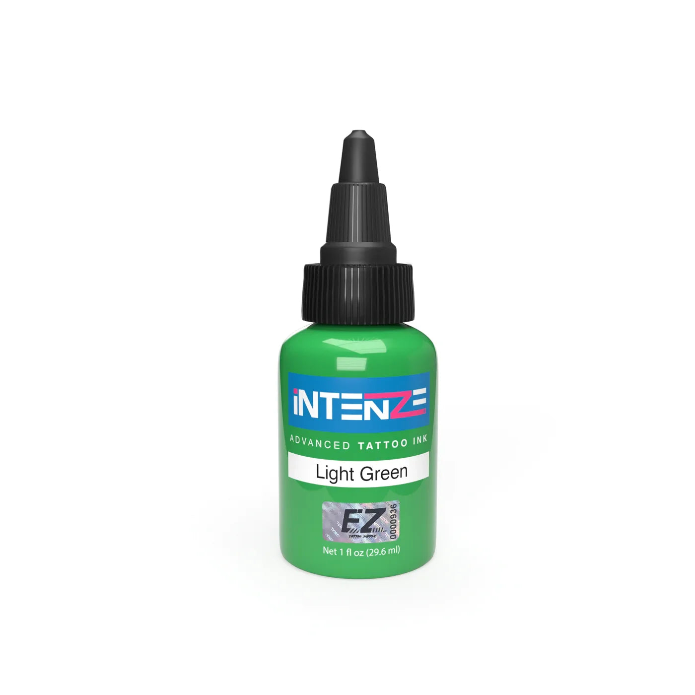 1oz INTENZE Tattoo Permanentes Tattoo Pigment Permanente Körperkunst Tattoo Versorgung Professionelle Qualität Semi-Permanente Hautversorgung