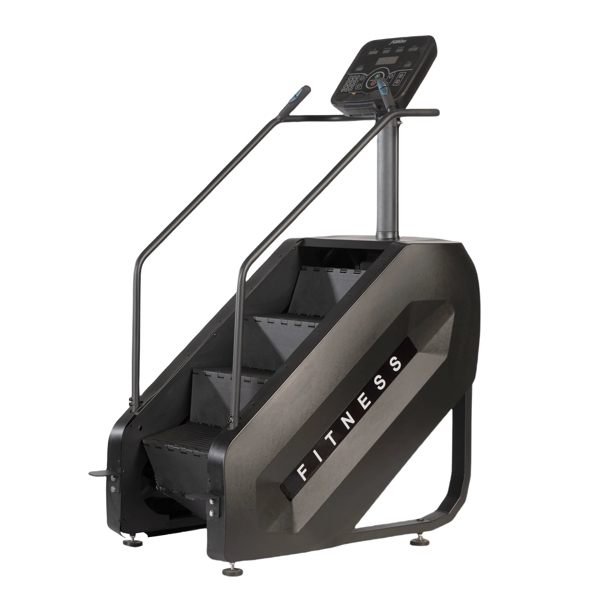Gym Fitness Equipment Commercial Electric Staircase Stair Machine - Sun Studio