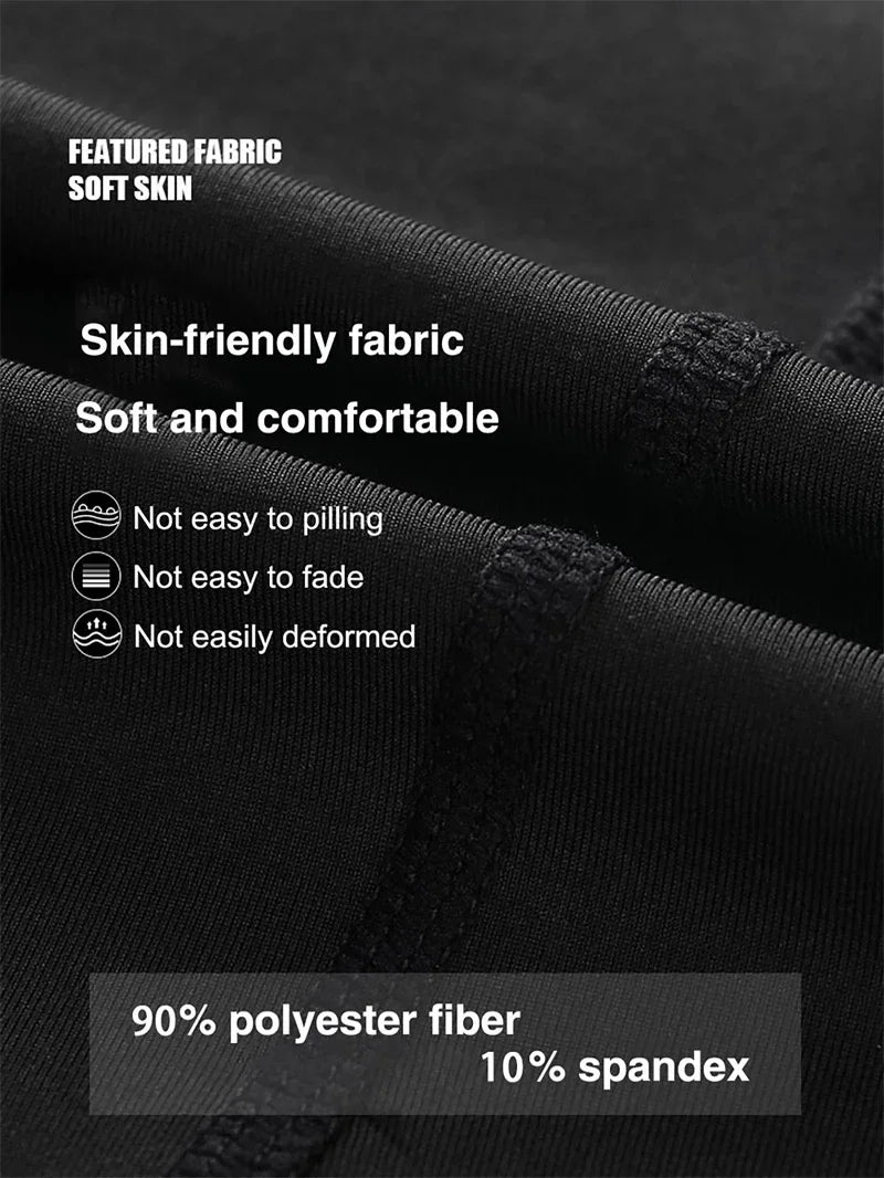 Gym Workout Rash Guard for Men Athletic Quick Dry Compression Shirts Berserk Print Tshirts Tees Tops Undershirts Baselayers - Sun Studio