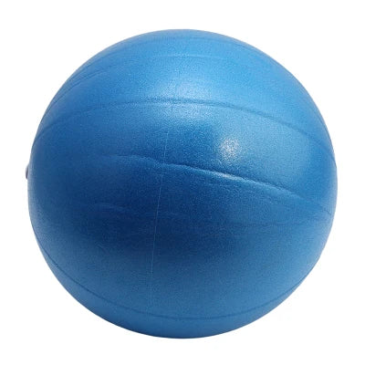 Neuer 25cm Yoga Ball Übung Gymnastik Fitness Pilates Ball Balance Übung Gym Fitness Yoga Kern Ball Indoor Training Yoga Ball