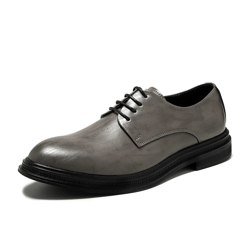 2024 Italienische Anzugschuhe Herren Hochzeitsfeier Schuhe Hochwertige Lässige Slipper Männlich Designer Flache Schuhe Zapatos Hombre Übergröße 47