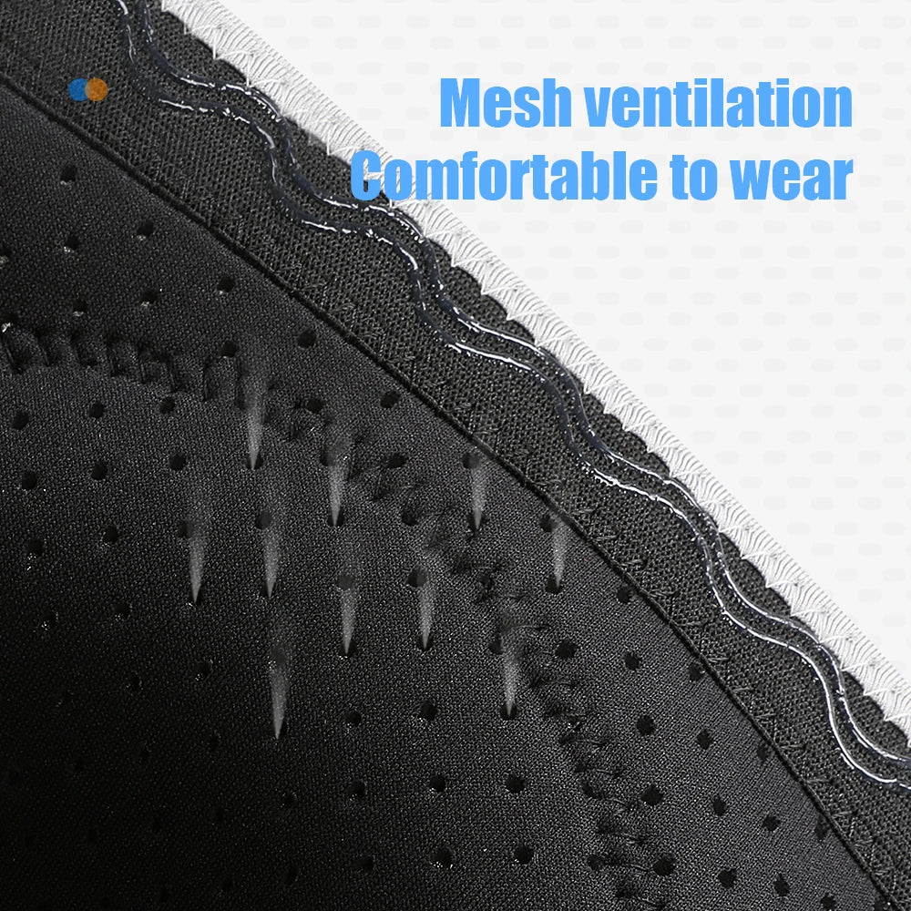 1pcs Sports Anti-collision Sponge Anti-fall Knee Pads Football Basketball Fitness Roller Skating Protective Gear Anti-fall - Sun Studio