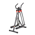 Outdoor Exercise Sport Fitness Machine Gym Equipment Air Walker Walking Machine Home - Sun Studio